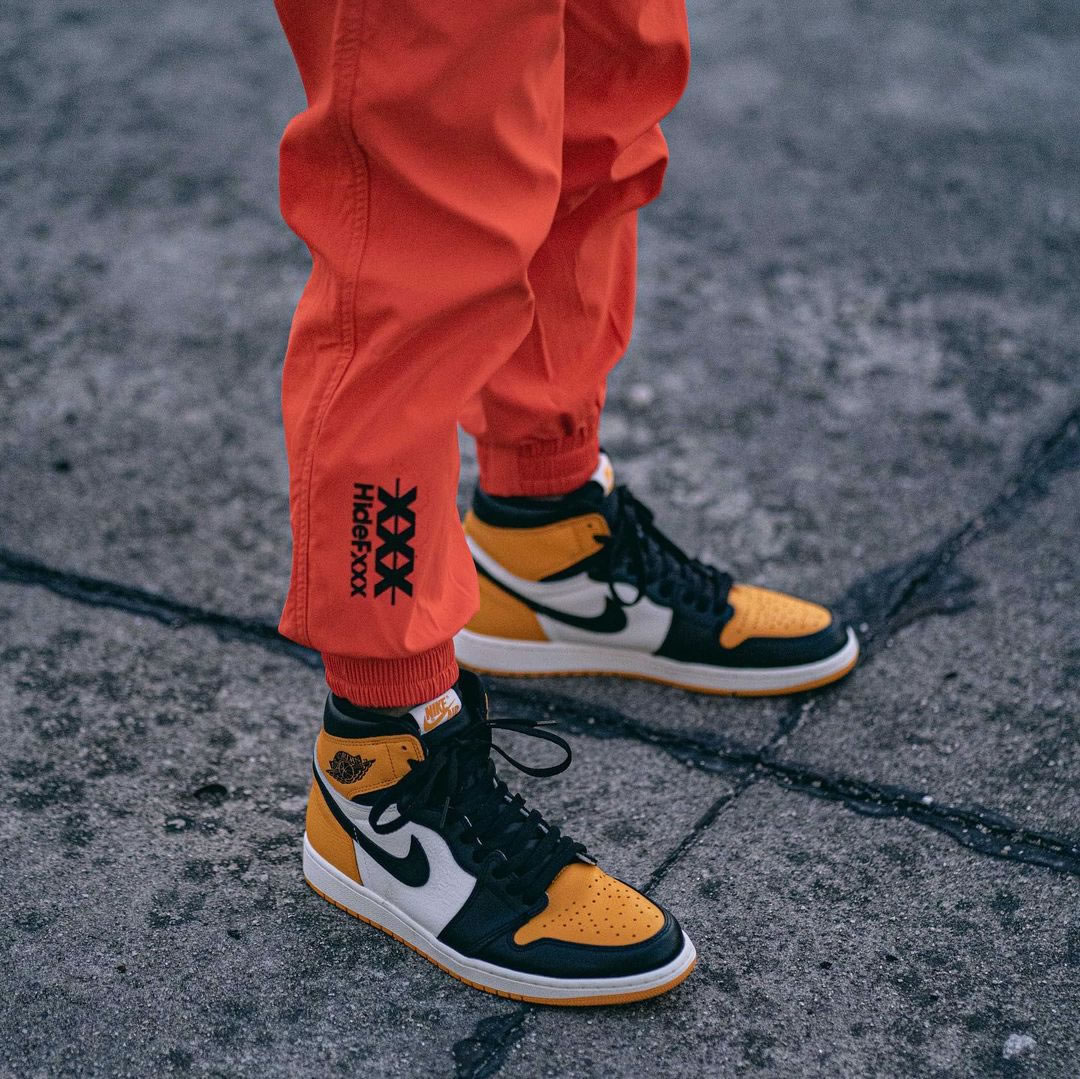 Air Jordan 1 Retro High Og Yellow Toe On Feet 555088 711 (13) - www.newkick.vip Air Jordan 1 Retro High Og Yellow Toe On Feet 555088 711 (13) - www.newkick.vip