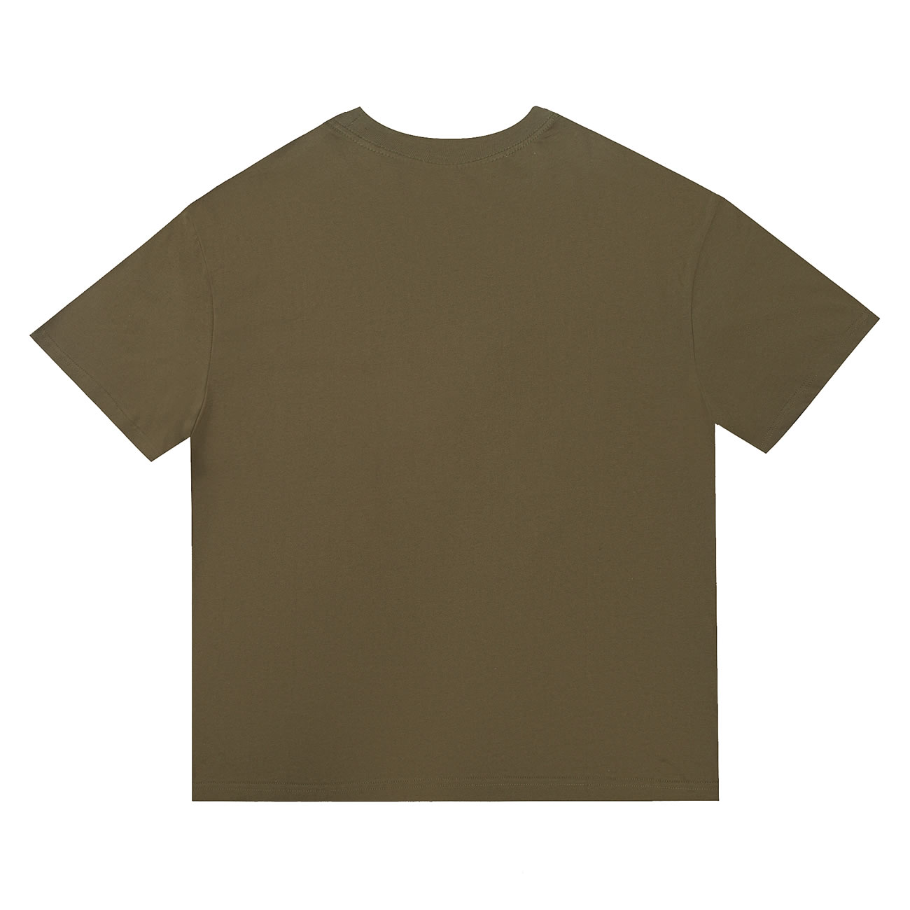 Kanye New T Shirts For Sale Brown (2) - www.newkick.vip