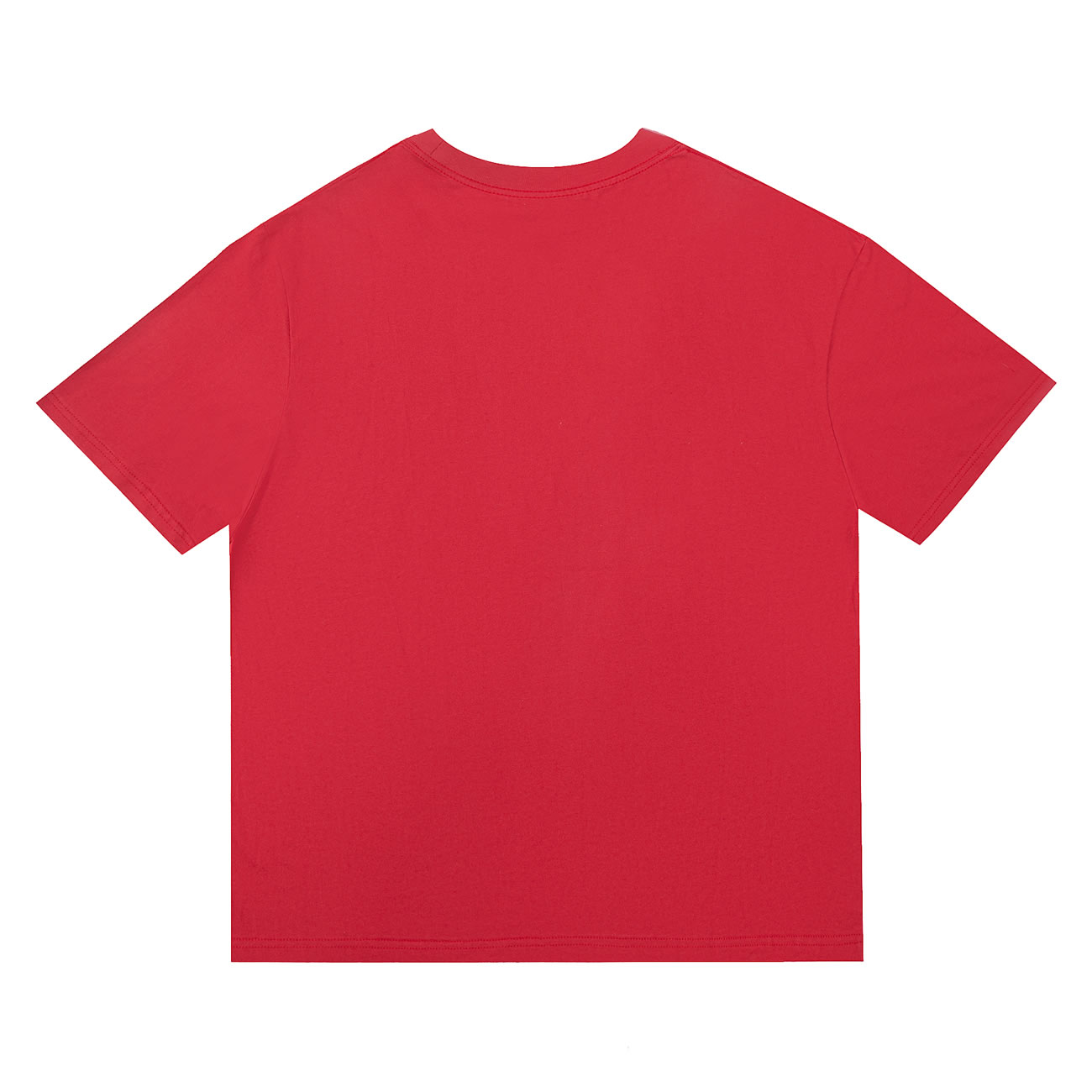 Kanye New T Shirts For Sale Red (2) - www.newkick.vip