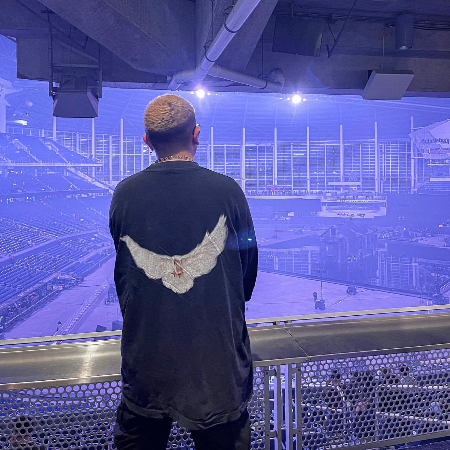 Yeezy Gap Balen Ciaga Tee Tshirt (6) - www.newkick.vip