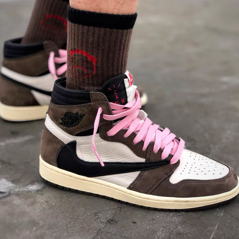 New Socks Popular Pattern Us8 Custom Pop Culture Nike Socks Cheap Sale (1) - www.newkick.vip