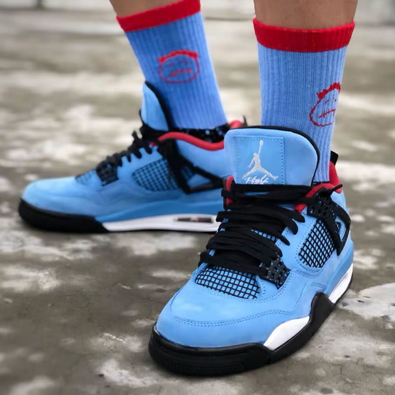 New Socks Popular Pattern Us8 Custom Pop Culture Nike Socks Cheap Sale (2) - www.newkick.vip