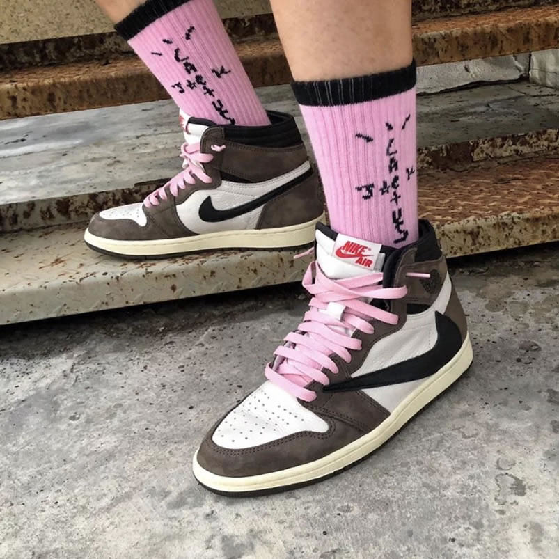 New Socks Popular Pattern Us8 Custom Pop Culture Nike Socks Cheap Sale (5) - www.newkick.vip