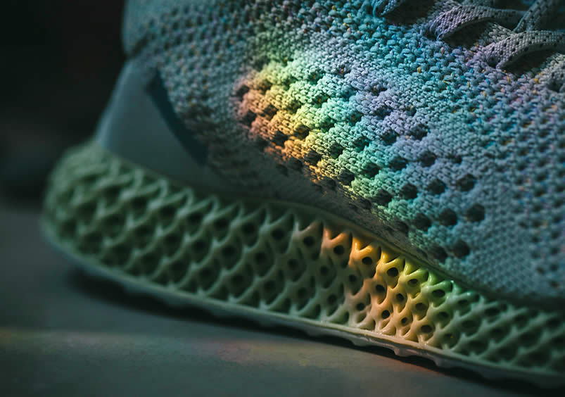 Adidas Consortium Futurecraft 4d Invincible Prism Primeknit B96613 Pics (4) - www.newkick.vip