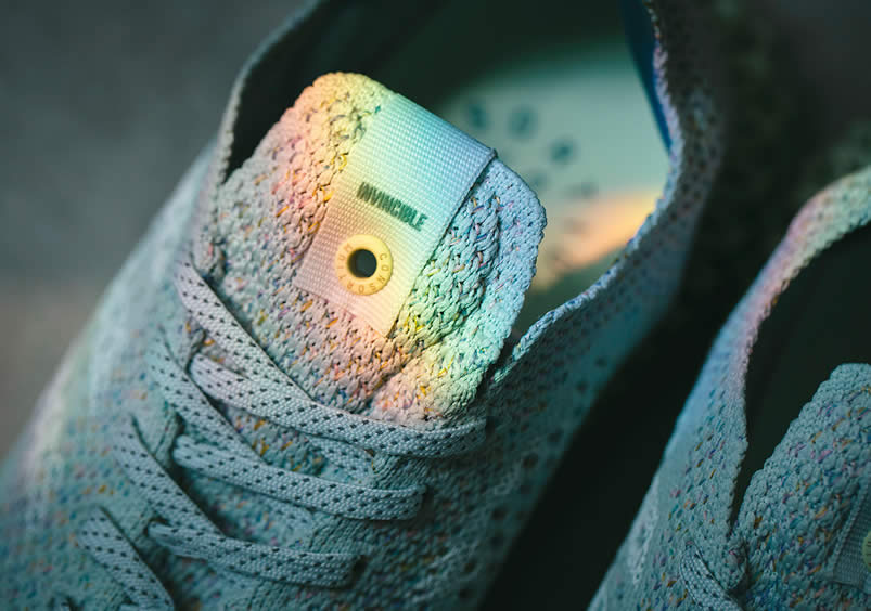 Adidas Consortium Futurecraft 4d Invincible Prism Primeknit B96613 Pics (5) - www.newkick.vip