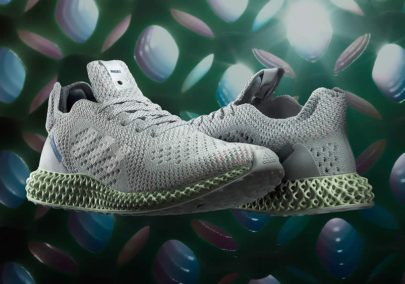 Adidas Consortium Futurecraft 4d Invincible Prism Primeknit B96613 Pics (7) - www.newkick.vip