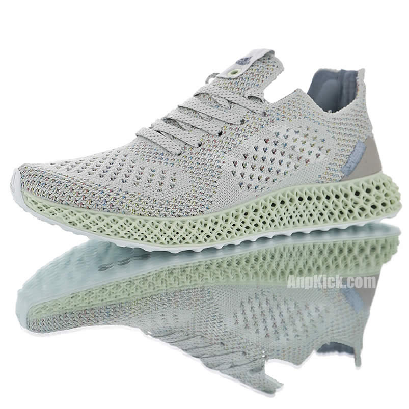 Adidas Consortium Futurecraft 4d Invincible Prism Primeknit Shoes B96613 (1) - www.newkick.vip Adidas Consortium Futurecraft 4d Invincible Prism Primeknit Shoes B96613 (1) - www.newkick.vip
