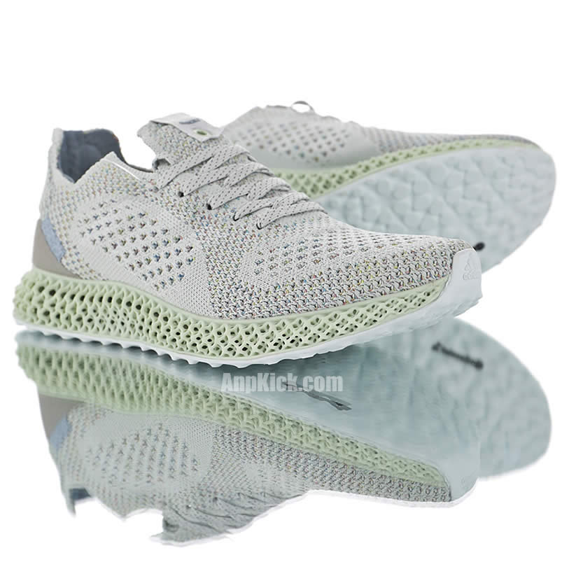 Adidas Consortium Futurecraft 4d Invincible Prism Primeknit Shoes B96613 (5) - www.newkick.vip Adidas Consortium Futurecraft 4d Invincible Prism Primeknit Shoes B96613 (5) - www.newkick.vip