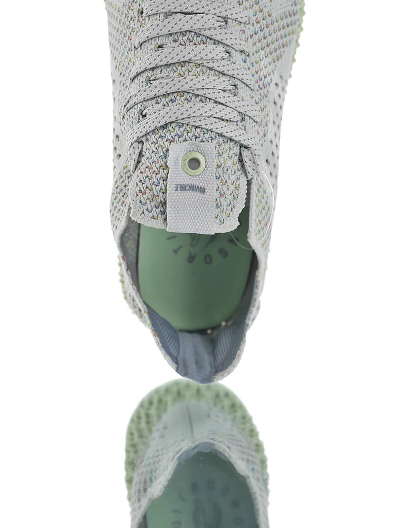 Adidas Consortium Futurecraft 4d Invincible Prism Primeknit Shoes B96613 (10) - www.newkick.vip
