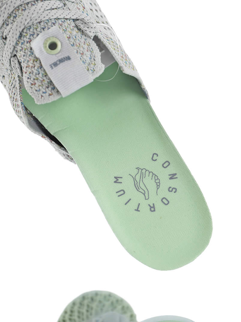 Adidas Consortium Futurecraft 4d Invincible Prism Primeknit Shoes B96613 (12) - www.newkick.vip