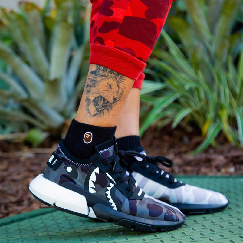 Bape Neighborhood Adidas Pod S3.1 On Feet Price Where To Buy Ee9431 (3) - www.newkick.vip Bape Neighborhood Adidas Pod S3.1 On Feet Price Where To Buy Ee9431 (3) - www.newkick.vip