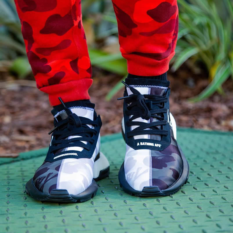 Bape Neighborhood Adidas Pod S3.1 On Feet Price Where To Buy Ee9431 (5) - www.newkick.vip Bape Neighborhood Adidas Pod S3.1 On Feet Price Where To Buy Ee9431 (5) - www.newkick.vip