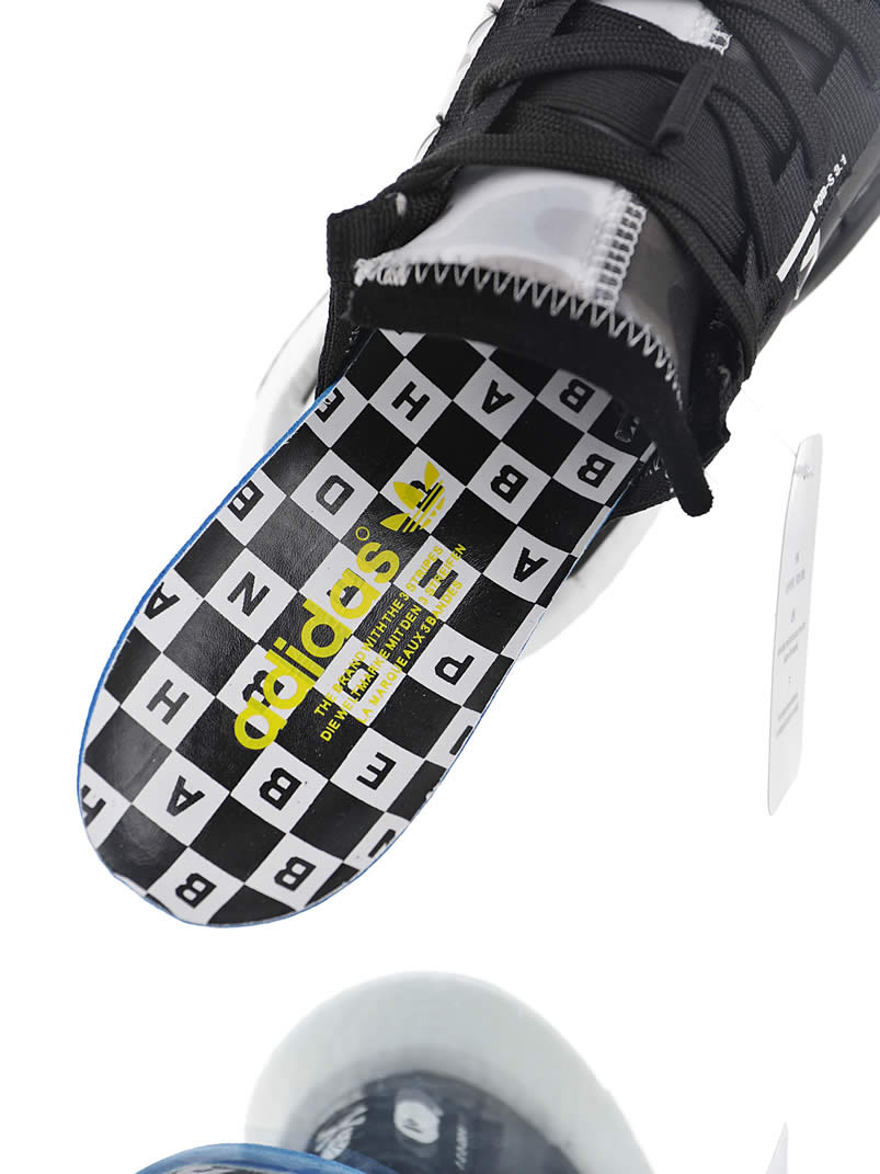Bape Neighborhood Adidas Pod S3.1 Price Where To Buy Ee9431 Detail Pics (12) - www.newkick.vip