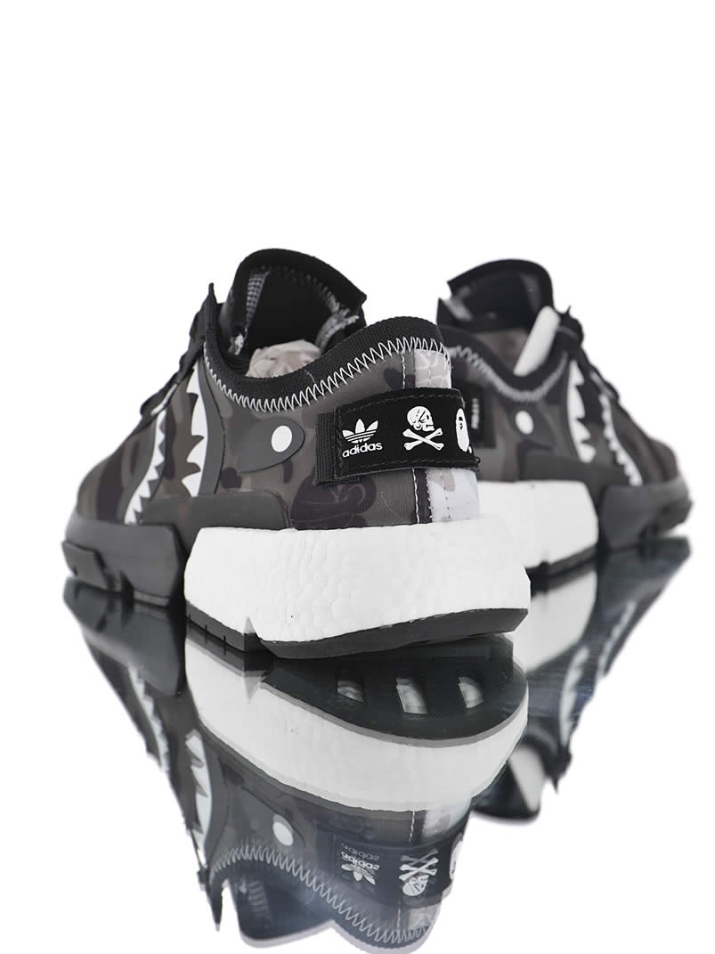 Bape Neighborhood Adidas Pod S3.1 Price Where To Buy Ee9431 Detail Pics (6) - www.newkick.vip
