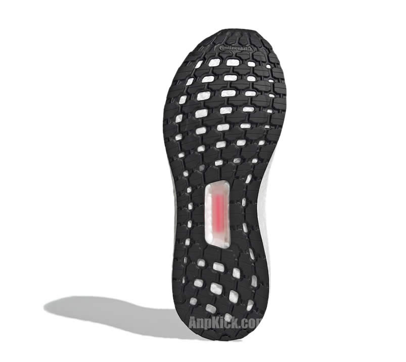Adidas Ultra Boost 2019 Colorways Active Red Cloud White B37703 (6) - www.newkick.vip