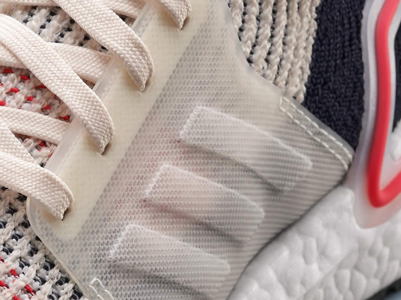 Adidas Ultra Boost 2019 Colorways Pics Active Red Cloud White B37703 (4) - www.newkick.vip