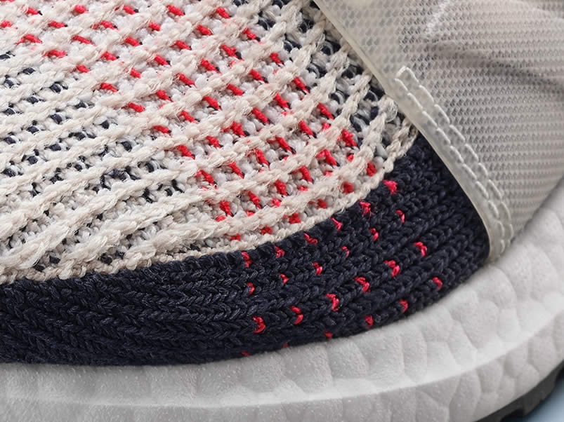 Adidas Ultra Boost 2019 Colorways Pics Active Red Cloud White B37703 (5) - www.newkick.vip