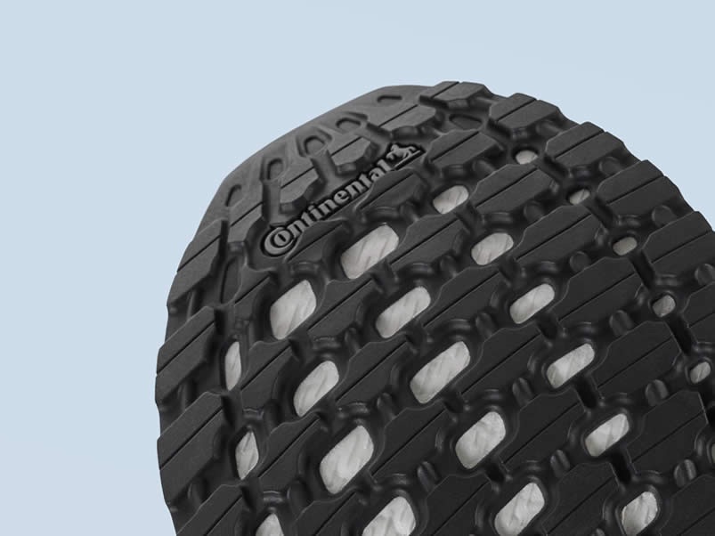 Adidas Ultra Boost 2019 Colorways Pics Active Red Cloud White B37703 (6) - www.newkick.vip