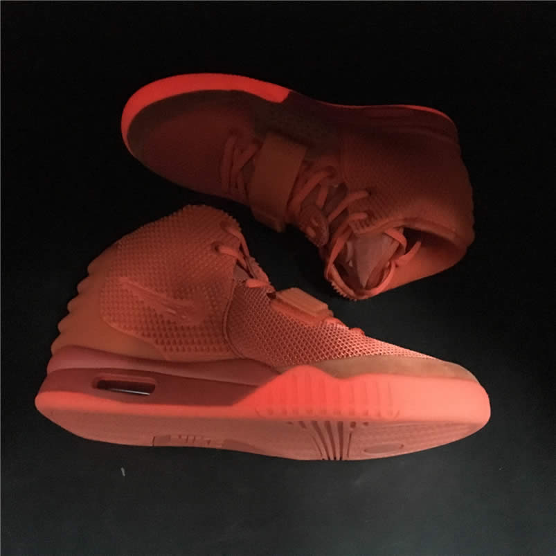 Nike Yeezy 2 Red October Price Release Date 508214-660