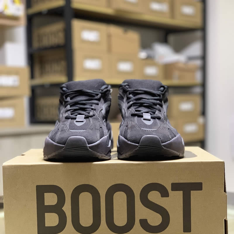 Yeezy Boost 700 V2 Vanta Black Fu6684 (5) - www.newkick.vip Yeezy Boost 700 V2 Vanta Black Fu6684 (5) - www.newkick.vip
