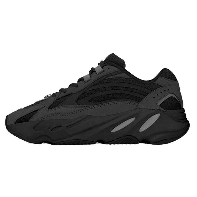 Yeezy Boost 700 V2 Vanta Black Fu6684 - www.newkick.vip Yeezy Boost 700 V2 Vanta Black Fu6684 - www.newkick.vip