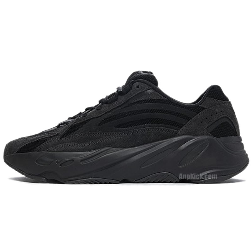 Adidas Yeezy Boost 700 V2 Black Vanta Release Date Fu6684 (1) - www.newkick.vip
