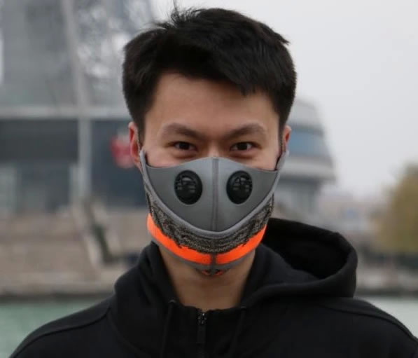 Adidas Yeezy Boost 350 V2 Beluga Face Mask (4) - www.newkick.vip