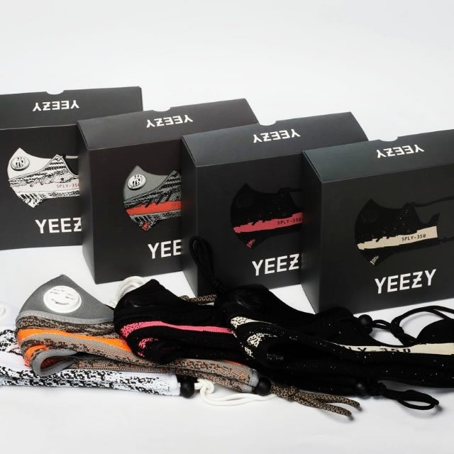 Adidas Yeezy Boost 350 V2 Face Mask (2) - www.newkick.vip Adidas Yeezy Boost 350 V2 Face Mask (2) - www.newkick.vip