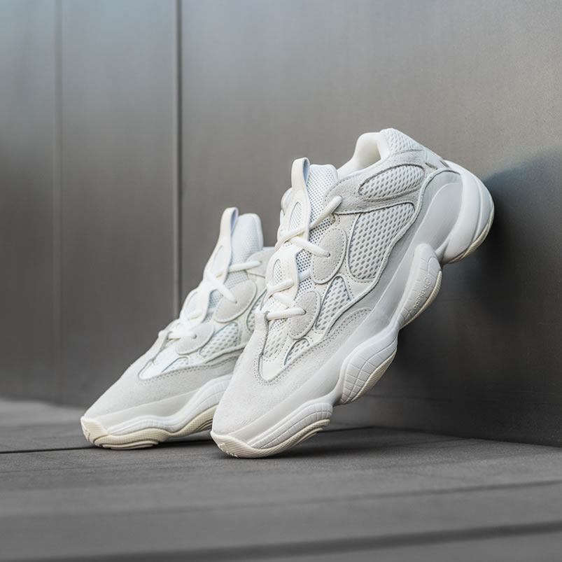 Adidas Yeezy 500 Bone White Outfit Fv3573 Release Date (6) - www.newkick.vip