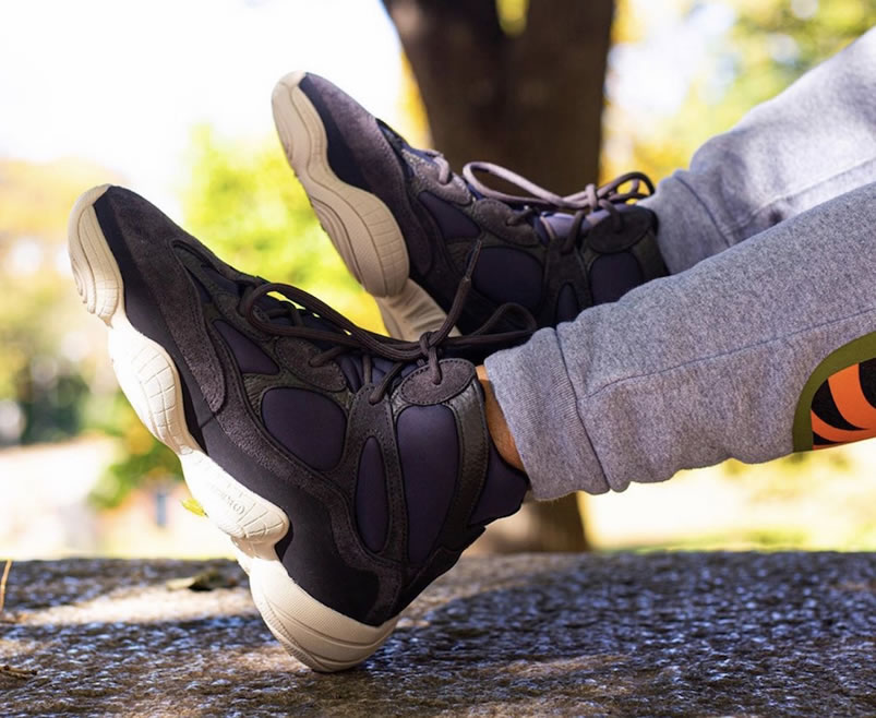 Adidas Yeezy 500 High Slate Price On Feet Release Date For Sale Fw4968 (1) - www.newkick.vip