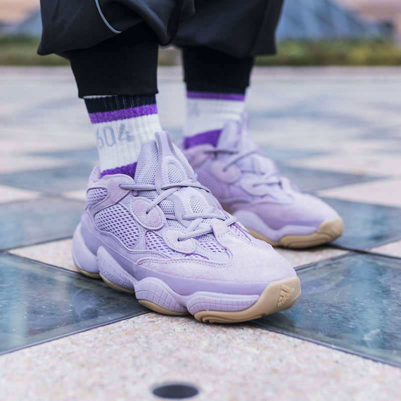 Adidas Yeezy 500 Soft Vision Pink On Feet Retail Price Order Release Date Fw2656 (12) - www.newkick.vip Adidas Yeezy 500 Soft Vision Pink On Feet Retail Price Order Release Date Fw2656 (12) - www.newkick.vip