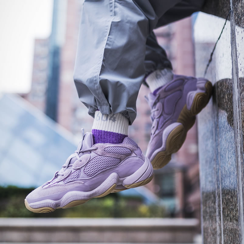 Adidas Yeezy 500 Soft Vision Pink On Feet Retail Price Order Release Date Fw2656 (3) - www.newkick.vip Adidas Yeezy 500 Soft Vision Pink On Feet Retail Price Order Release Date Fw2656 (3) - www.newkick.vip