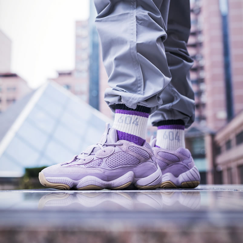 Adidas Yeezy 500 Soft Vision Pink On Feet Retail Price Order Release Date Fw2656 (5) - www.newkick.vip Adidas Yeezy 500 Soft Vision Pink On Feet Retail Price Order Release Date Fw2656 (5) - www.newkick.vip