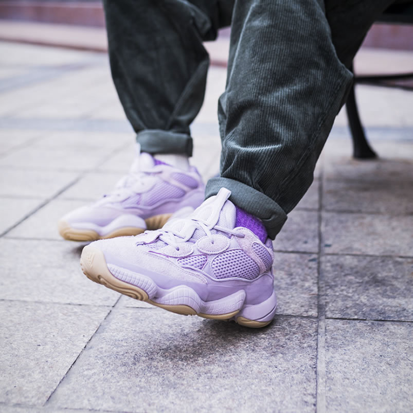 Adidas Yeezy 500 Soft Vision Pink On Feet Retail Price Order Release Date Fw2656 (7) - www.newkick.vip Adidas Yeezy 500 Soft Vision Pink On Feet Retail Price Order Release Date Fw2656 (7) - www.newkick.vip