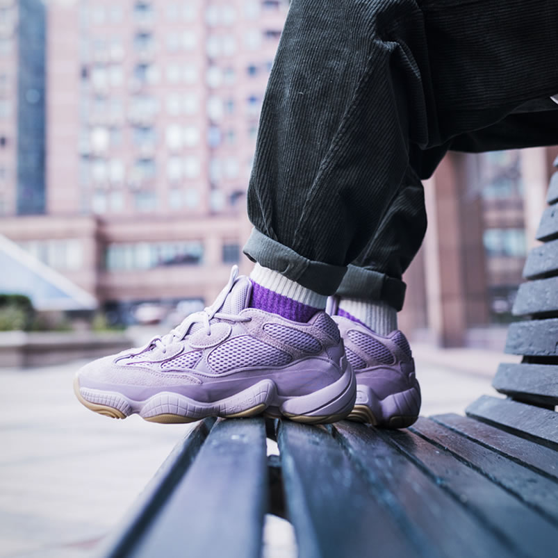 Adidas Yeezy 500 Soft Vision Pink On Feet Retail Price Order Release Date Fw2656 (8) - www.newkick.vip Adidas Yeezy 500 Soft Vision Pink On Feet Retail Price Order Release Date Fw2656 (8) - www.newkick.vip