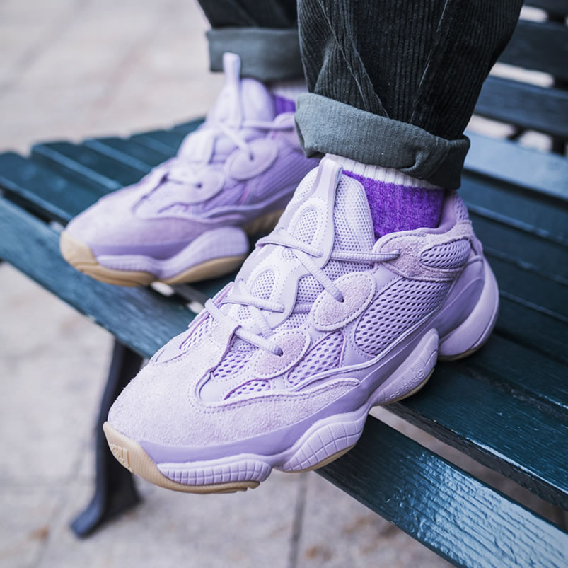 Adidas Yeezy 500 Soft Vision Pink On Feet Retail Price Order Release Date Fw2656 (9) - www.newkick.vip Adidas Yeezy 500 Soft Vision Pink On Feet Retail Price Order Release Date Fw2656 (9) - www.newkick.vip