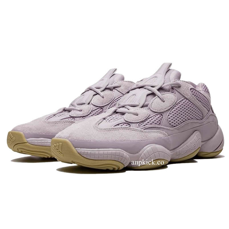 Adidas Yeezy 500 Soft Vision Pink Retail Price Order Release Date Fw2656 (3) - www.newkick.vip Adidas Yeezy 500 Soft Vision Pink Retail Price Order Release Date Fw2656 (3) - www.newkick.vip