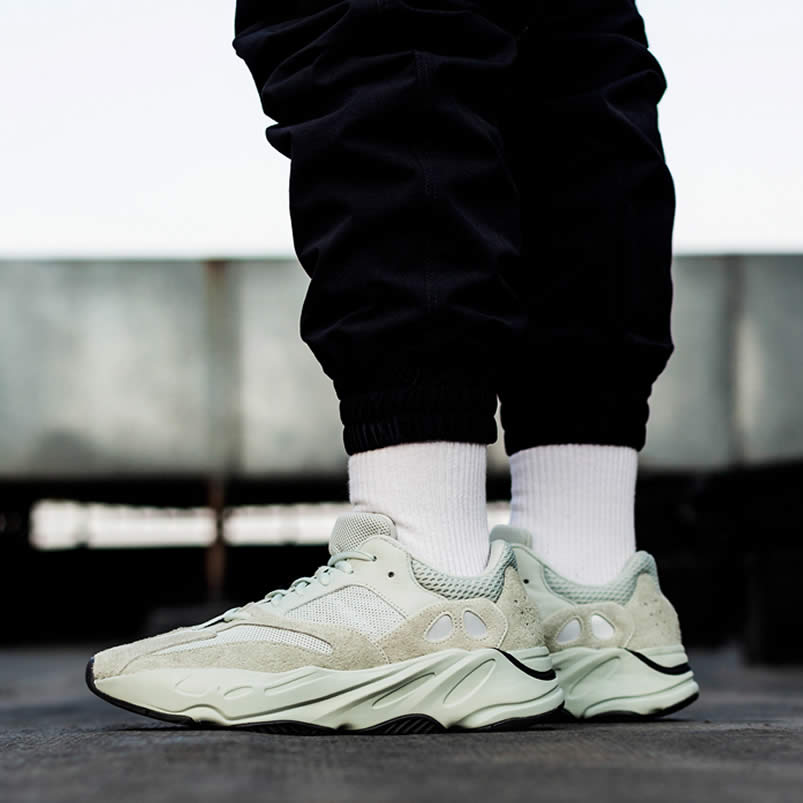 Adidas Yeezy 700 Salt On Feet Outfit Reflective Price Release Date Eg7487 (1) - www.newkick.vip