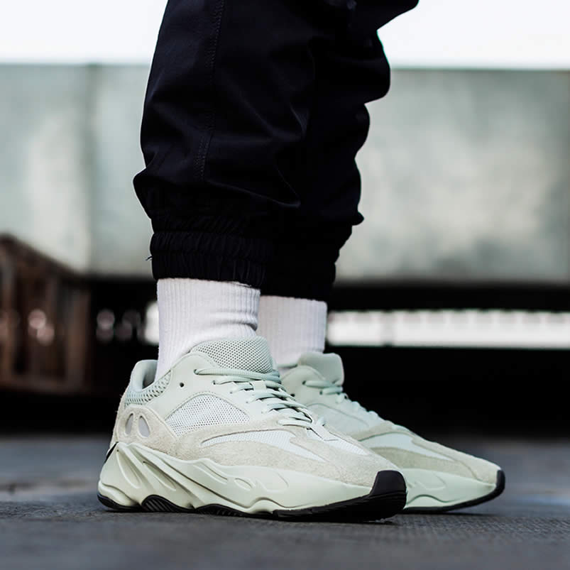 Adidas Yeezy 700 Salt On Feet Outfit Reflective Price Release Date Eg7487 (2) - www.newkick.vip