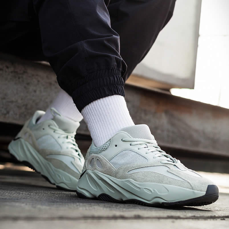 Adidas Yeezy 700 Salt On Feet Outfit Reflective Price Release Date Eg7487 (3) - www.newkick.vip