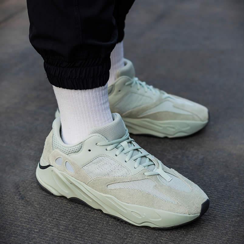Adidas Yeezy 700 Salt On Feet Outfit Reflective Price Release Date Eg7487 (4) - www.newkick.vip