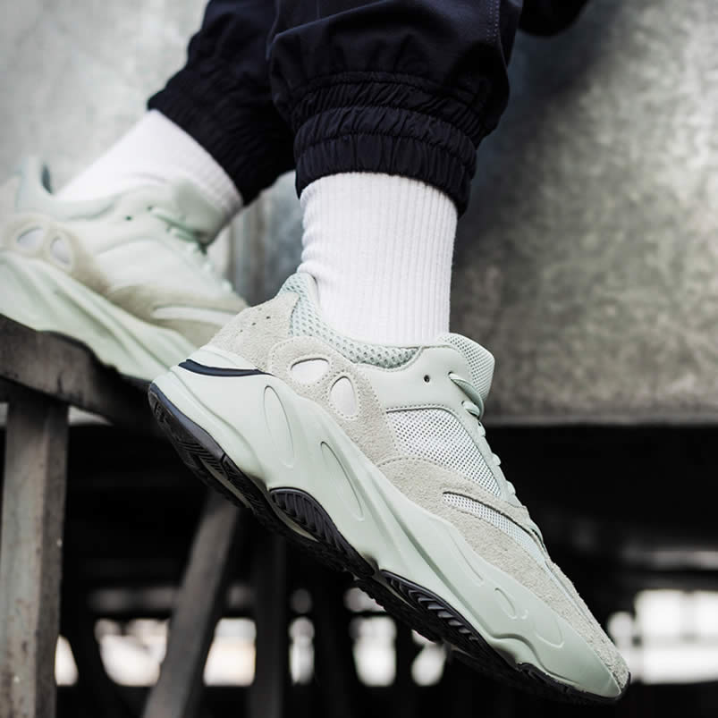Adidas Yeezy 700 Salt On Feet Outfit Reflective Price Release Date Eg7487 (5) - www.newkick.vip