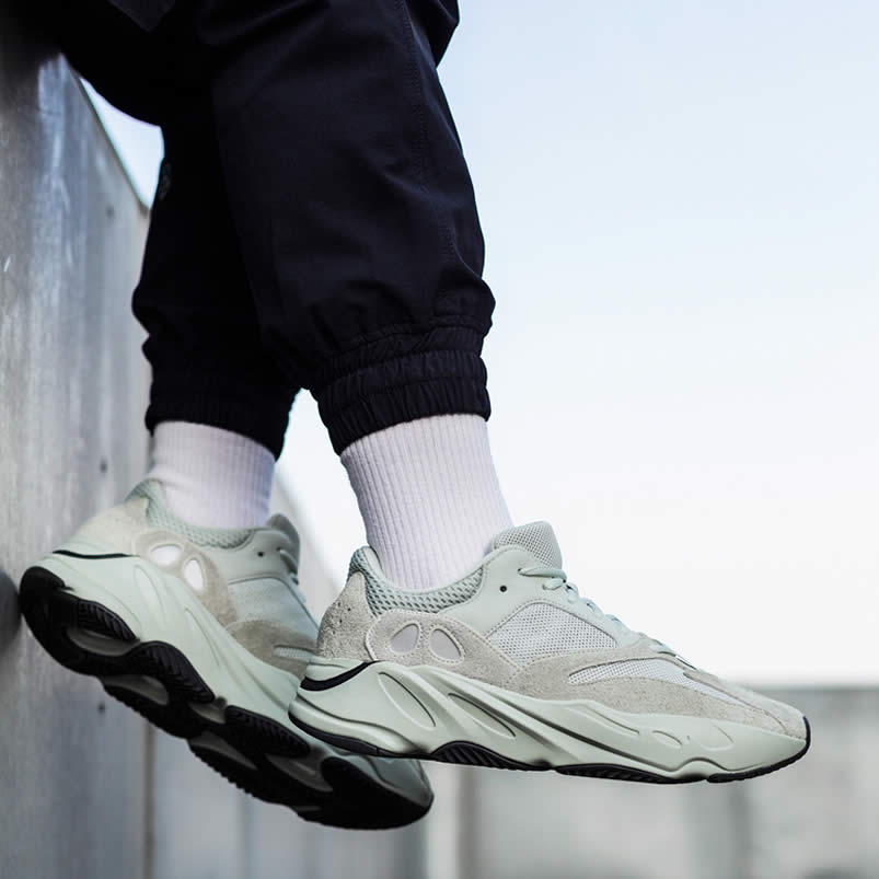 Adidas Yeezy 700 Salt On Feet Outfit Reflective Price Release Date Eg7487 (6) - www.newkick.vip