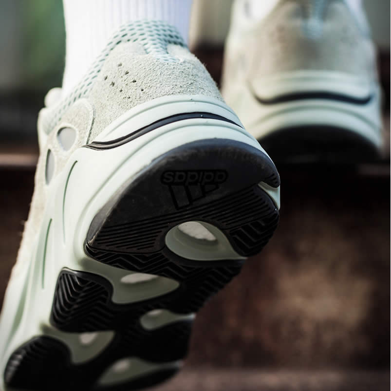 Adidas Yeezy 700 Salt On Feet Outfit Reflective Price Release Date Eg7487 (7) - www.newkick.vip