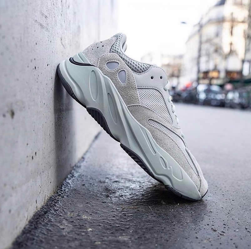Adidas Yeezy 700 Salt Outfit Reflective Pics Price Release Date Eg7487 (1) - www.newkick.vip