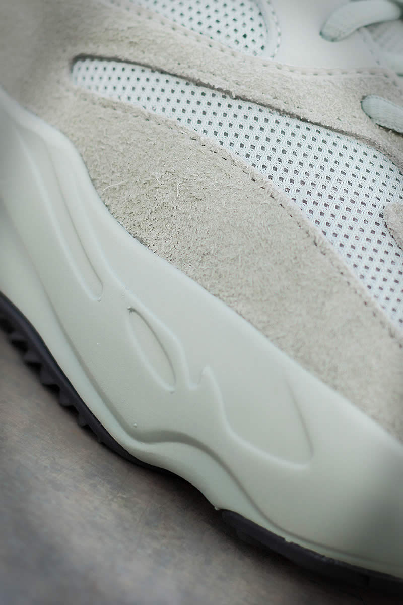 Adidas Yeezy 700 Salt Outfit Reflective Pics Price Release Date Eg7487 (4) - www.newkick.vip