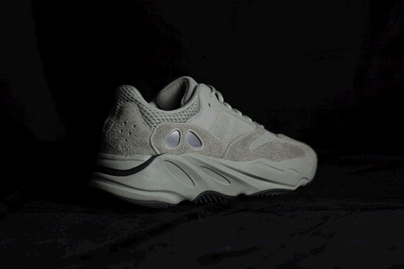 Adidas Yeezy 700 Salt Outfit Reflective Pics Price Release Date Eg7487 (6) - www.newkick.vip