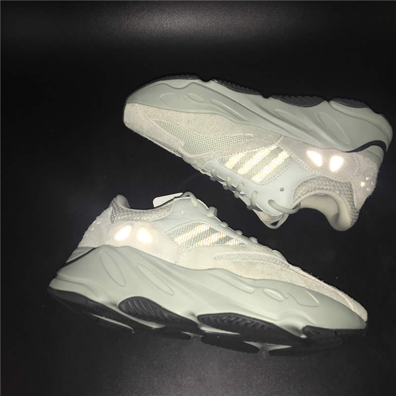 Adidas Yeezy 700 Salt Outfit Reflective Pics Price Release Date Eg7487 (9) - www.newkick.vip