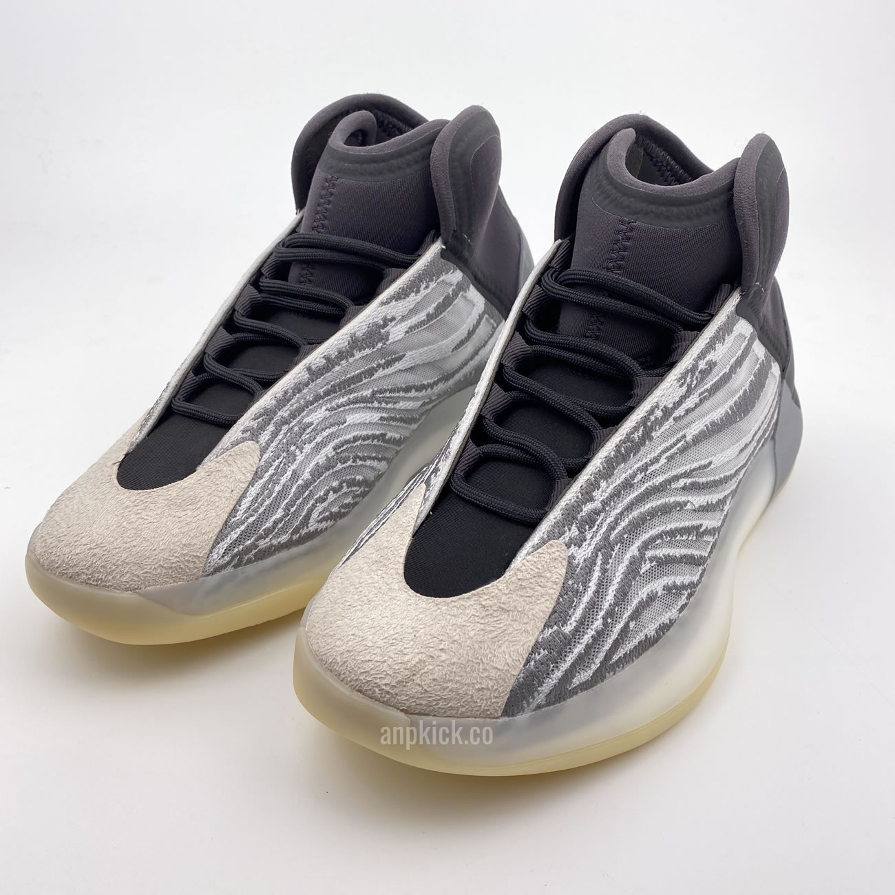 Adidas Yeezy Basketball Quantum Boost For Sale New Release Eg1535 (3) - www.newkick.vip