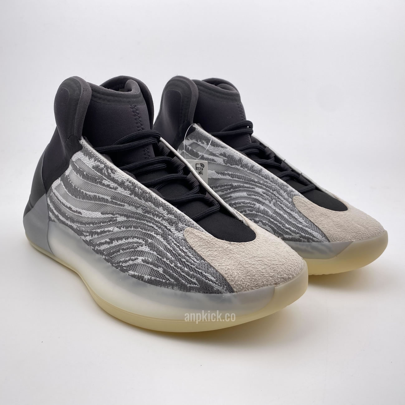 Adidas Yeezy Basketball Quantum Boost For Sale New Release Eg1535 (4) - www.newkick.vip